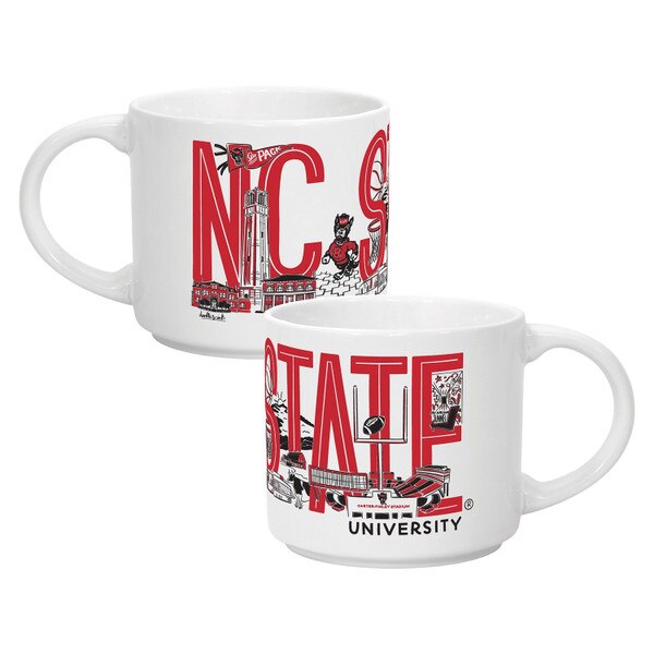 Regina Mug